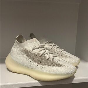 Womens Yeezys